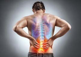 Acute Versus Chronic Back Pain - What’s the difference?